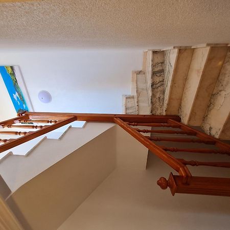 Schoenes Ferienhaus Casa Juan Mit Pool Dehesa de Campoamor  Zewnętrze zdjęcie