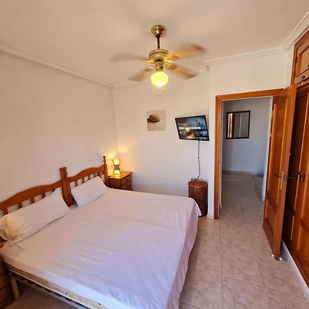Schoenes Ferienhaus Casa Juan Mit Pool Dehesa de Campoamor  Zewnętrze zdjęcie