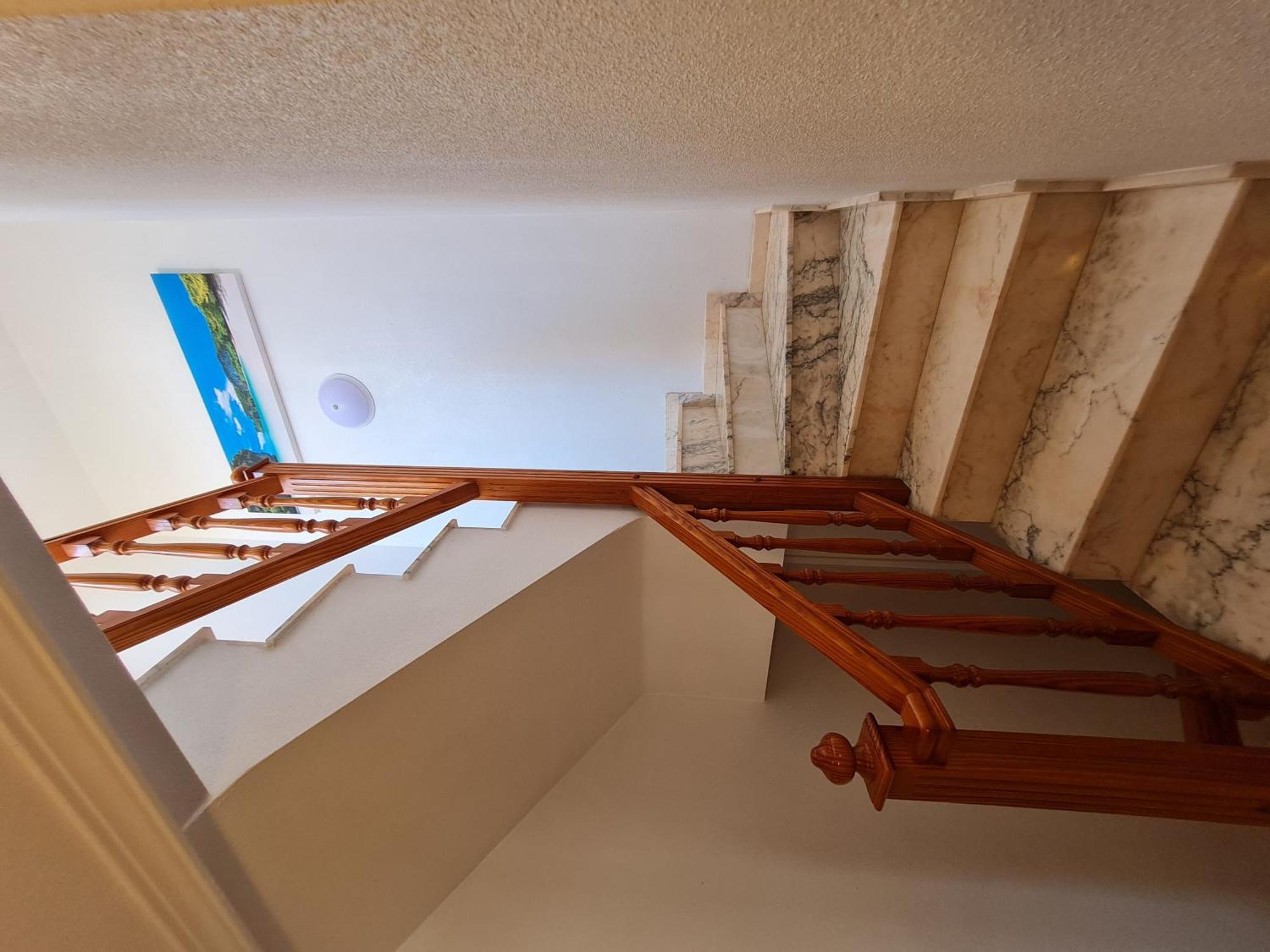 Schoenes Ferienhaus Casa Juan Mit Pool Dehesa de Campoamor  Zewnętrze zdjęcie