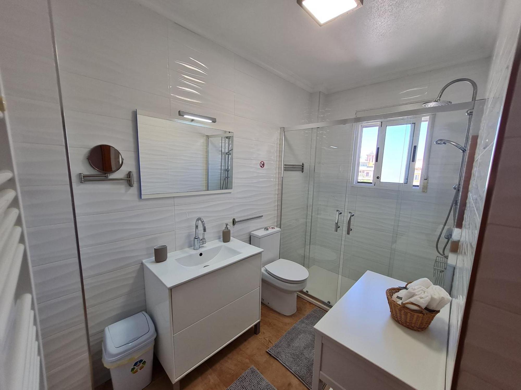 Schoenes Ferienhaus Casa Juan Mit Pool Dehesa de Campoamor  Zewnętrze zdjęcie
